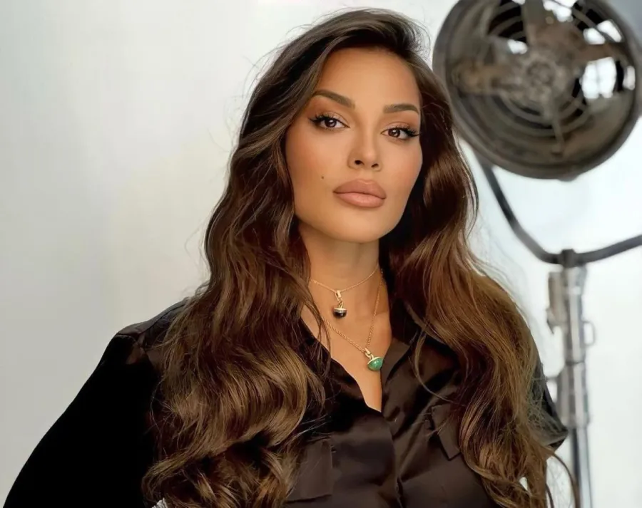 نادين نجيم تكشف مفاجآت عن انفصالها