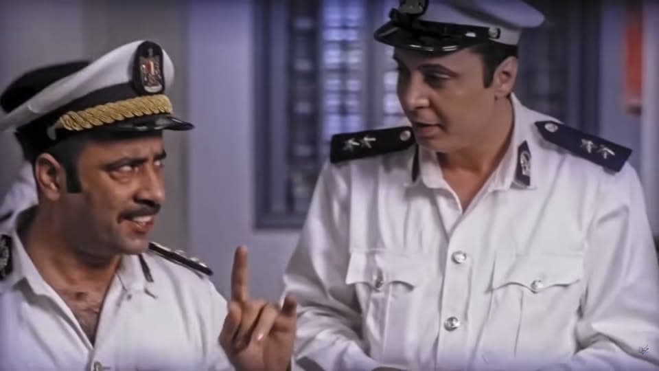 وفاة الفنان المصري طارق الأمير