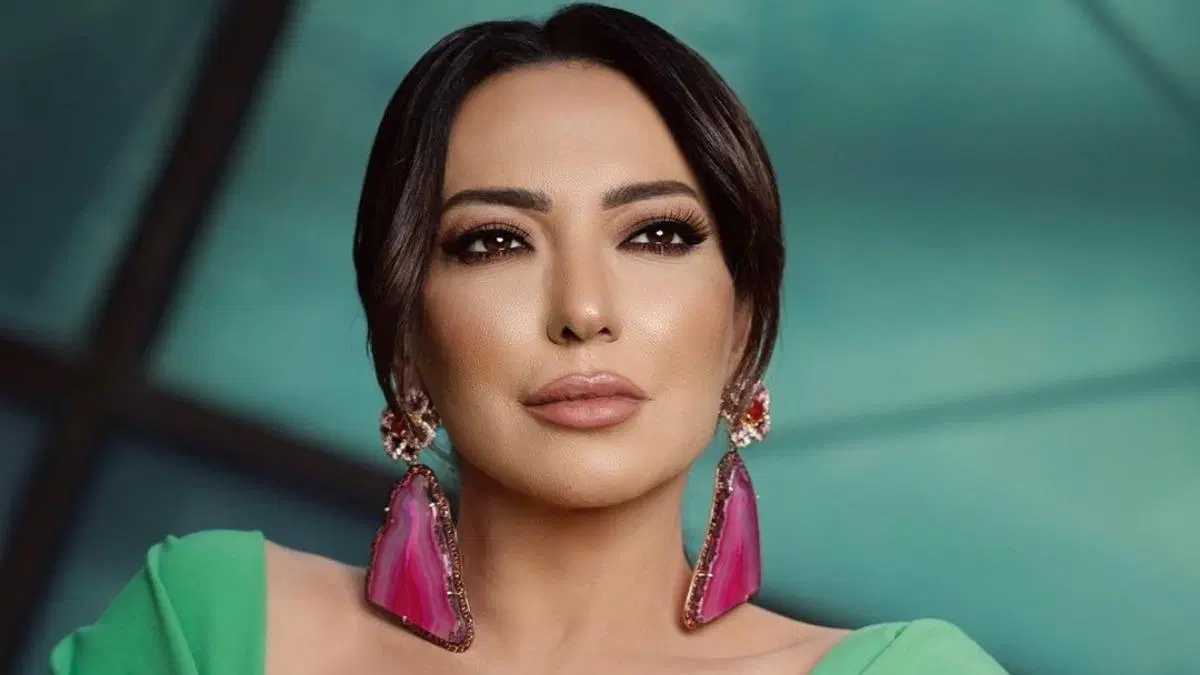 بالذكاء الاصطناعي.. أمل عرفة تحيي شخصية "فداء"