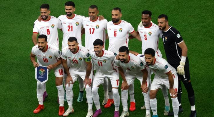 طرح تذاكر مباراة النشامى أمام عُمان إلكترونيًا