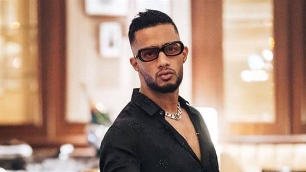 محمد رمضان يرد على مشاجرته مع معجب بالساحل الشمالي