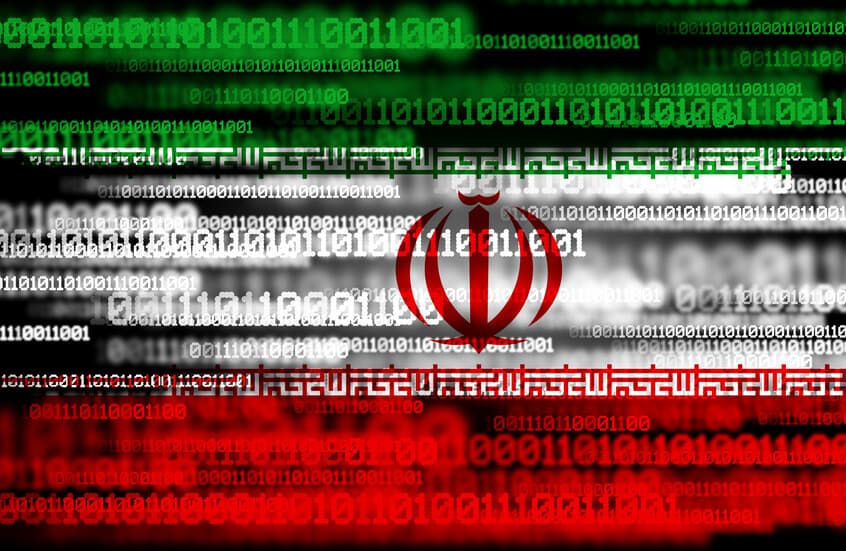 اختراق حساب هيئة التراث الإسرائيلية بصورة لخامنئي ورسالة إلى جميع قادة إسرائيل: قريبا!