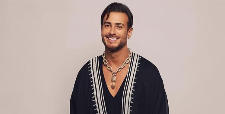 سعد لمجرد أمام القضاء الفرنسي من جديد