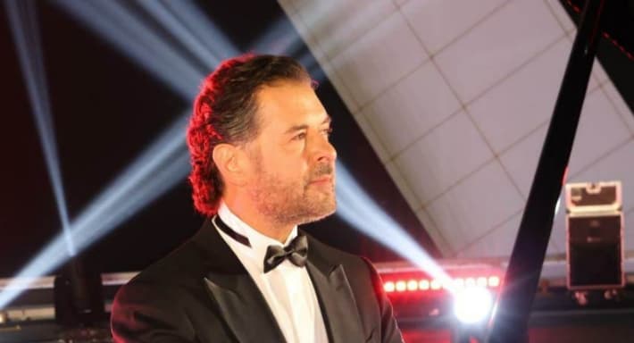راغب علامة يعلن عن عودة برنامج "X Factor"