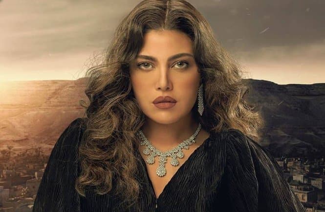 ريهام حجاج: في الازمة دي يا أيمانك يقوي يا عقلك يشت