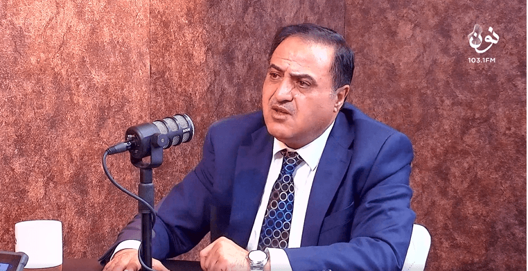 نواب "العمل الإسلامي" عادوا للعشائر للاحتماء بها.. و"حماس" لن تنال من الأردن كما فعلت بغزة