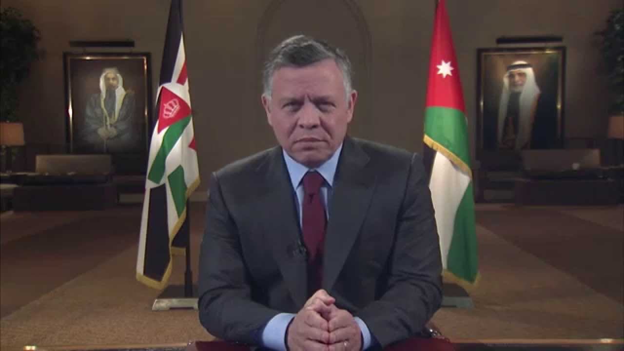 الملك يترأس الوفد الأردني المشارك في القمة العربية والإسلامية في الرياض