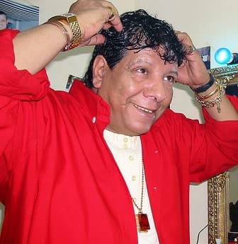 اليوم الذكرى الخامسة لرحيل شعبان عبد الرحيم