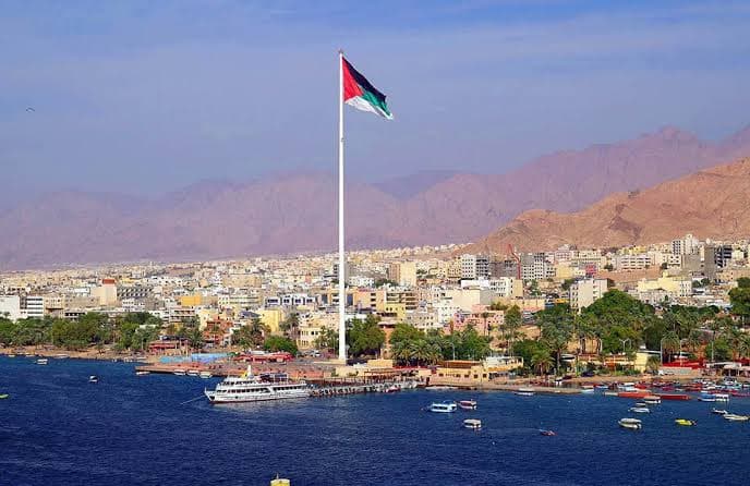جريمة قتل في العقبة والأجهزة الأمنية تلقي القبض على الجاني