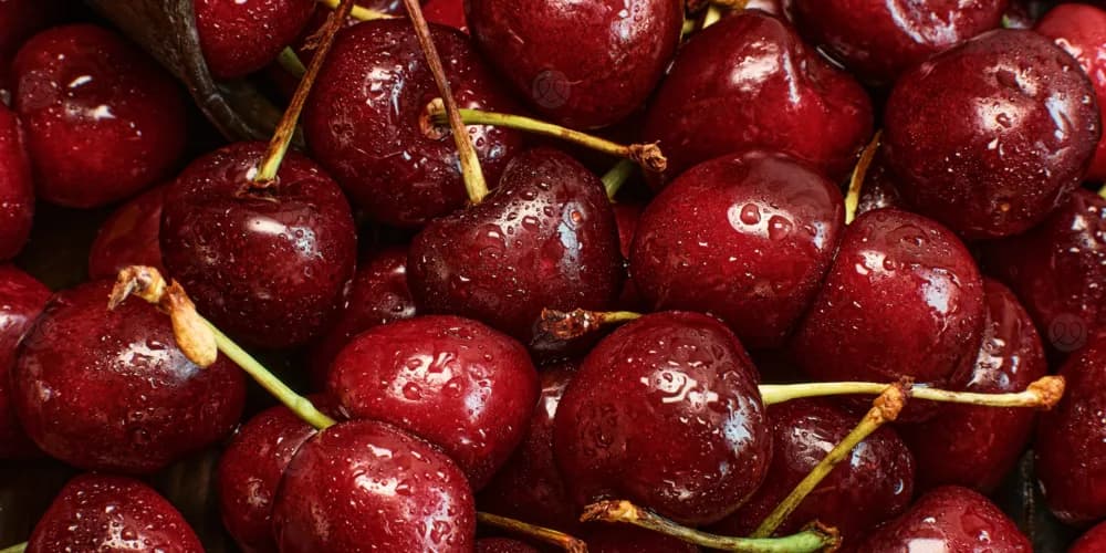 فوائد بذور الكرز ممتازة لتسكين آلام الجسم