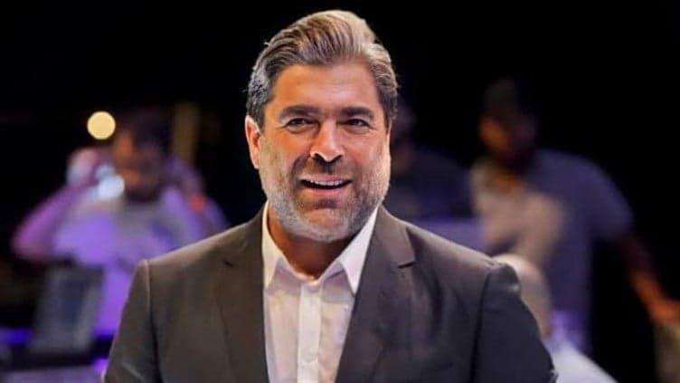 زواج وائل كافوري سرًا وينتظر مولودًا جديدًا