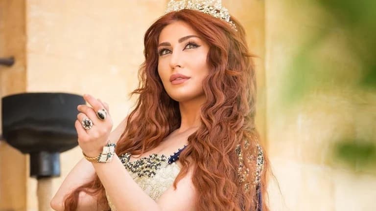 هبة نور ترد لأول مرة بعد انتشار فيديو فاضح لها: انكسرت وكنت في حالة نفسية سيئة
