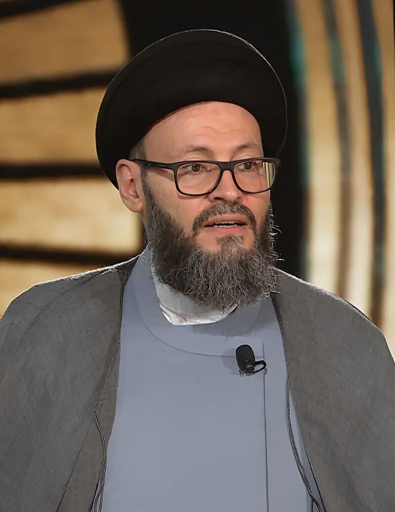 السعودية.. محمد علي الحسيني يرد على مزاعم "منعه" من الظهور الإعلامي