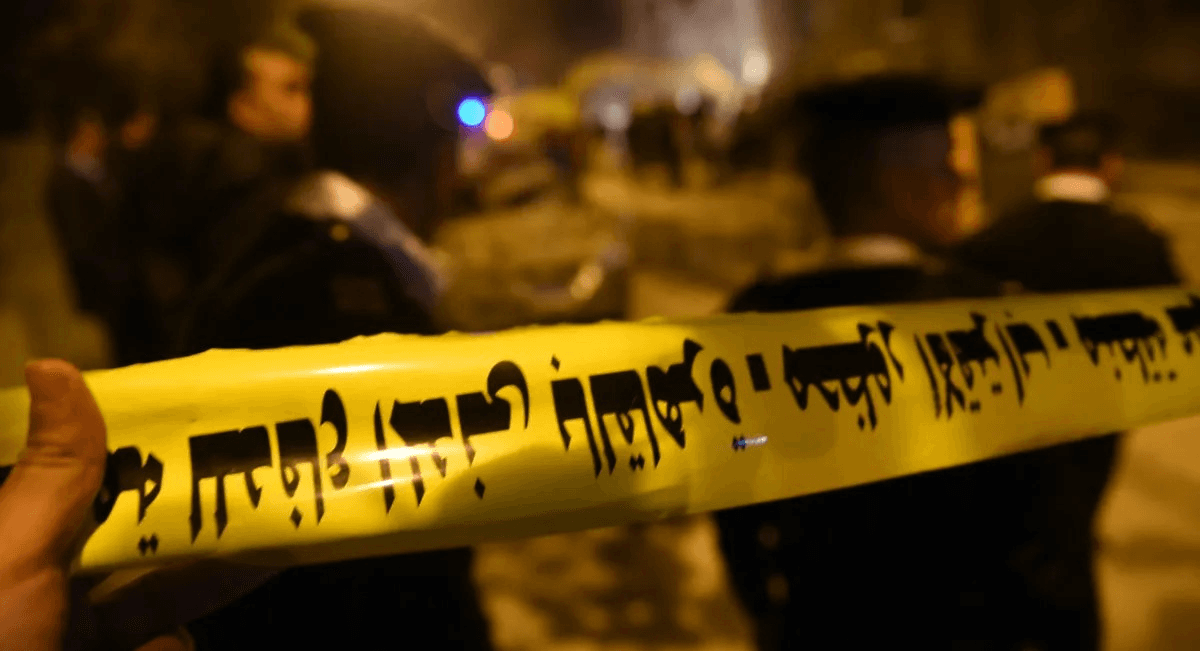 "حق ياسين".. المؤبد لهاتك عرض طفل دمنهور في مصر