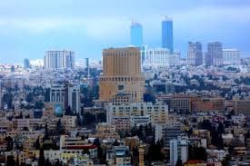 طقس لطيف الثلاثاء وسلسلة ارتفاعات على درجات الحرارة