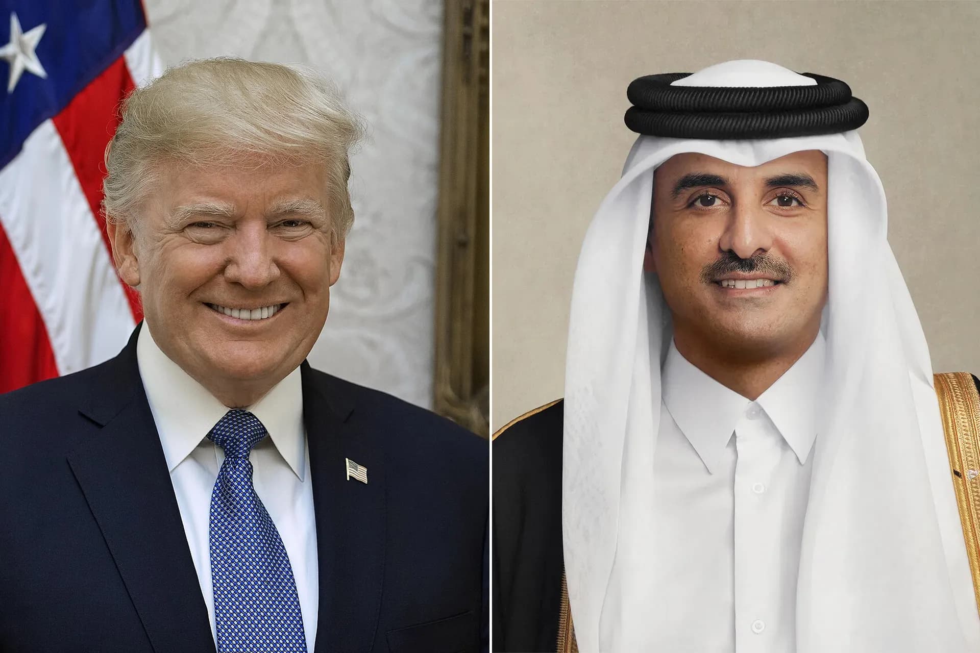 قطر والولايات المتحدة تبحثان جهود خفض التصعيد في المنطقة