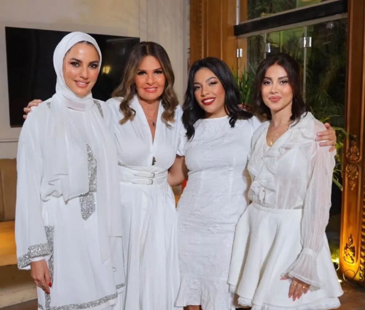 عمرو دياب يشعل برومو فيلم "الست لما"