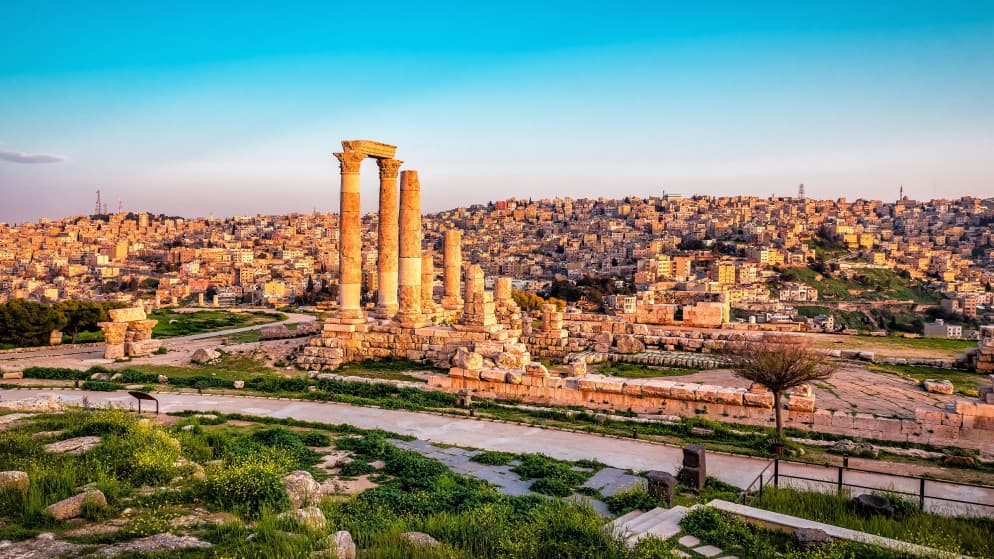 ارتفاع درجات الحرارة في الأيام المقبلة