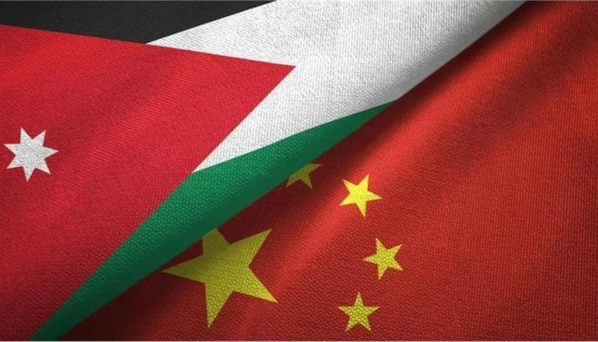 السفير الصيني في الأردن: اتفاقيات تعاون مرتقبة بين عمّان وبكين في مجالات عدة