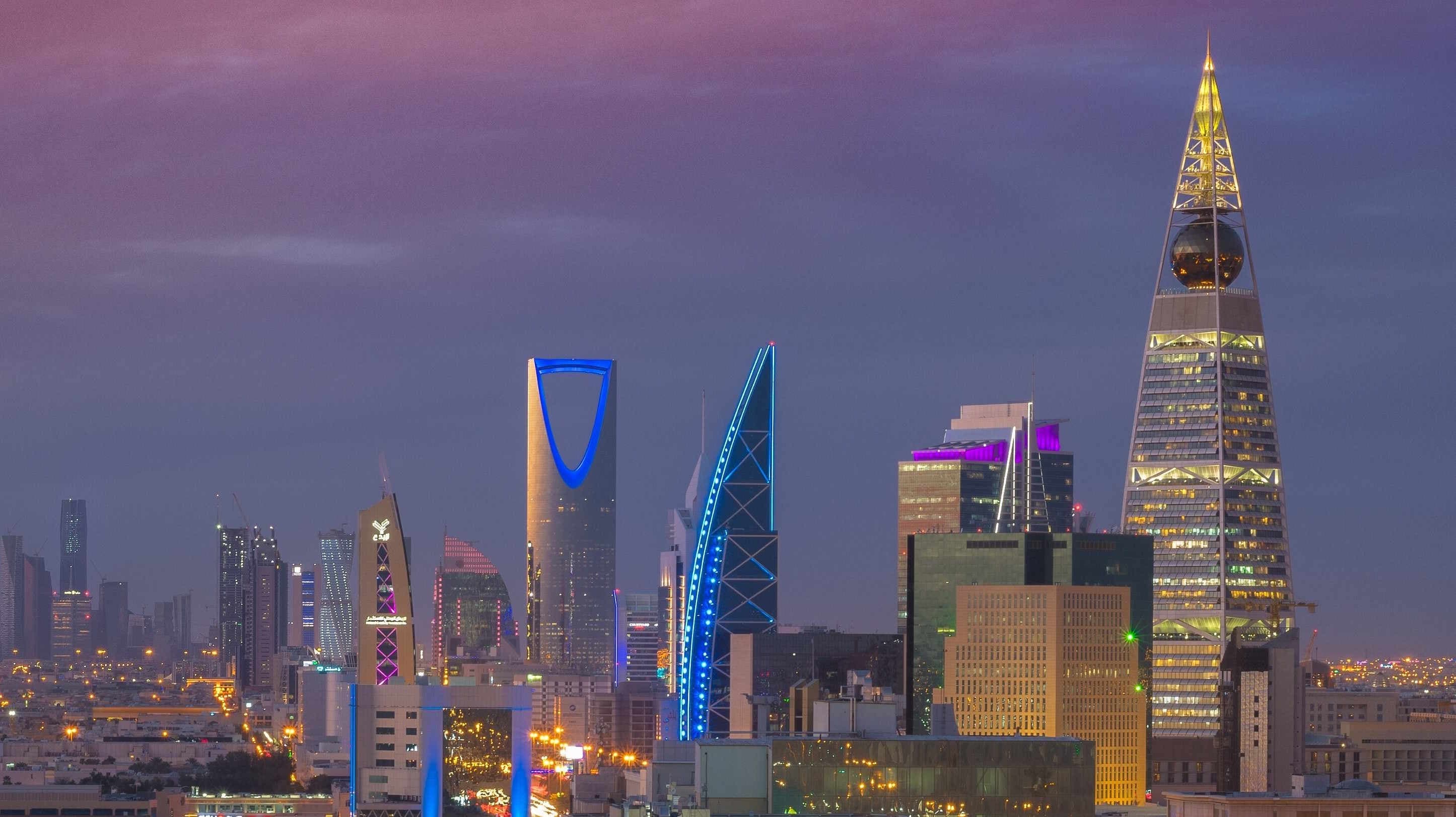 معرض سوق السفر العالمي-سبوت لايت الرياض يسلط الضوء على رأس المال البشري باعتباره مفتاح المرحلة المقبلة من نمو السياحة في السعودية