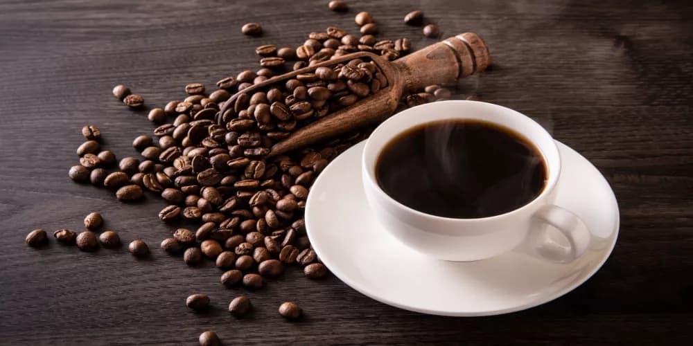 هل تساعد القهوة على جسم أكثر رشاقة؟