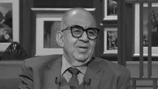 وفاة الفنان المصري محمد التاجي عن عمر ناهز 72 عاماً