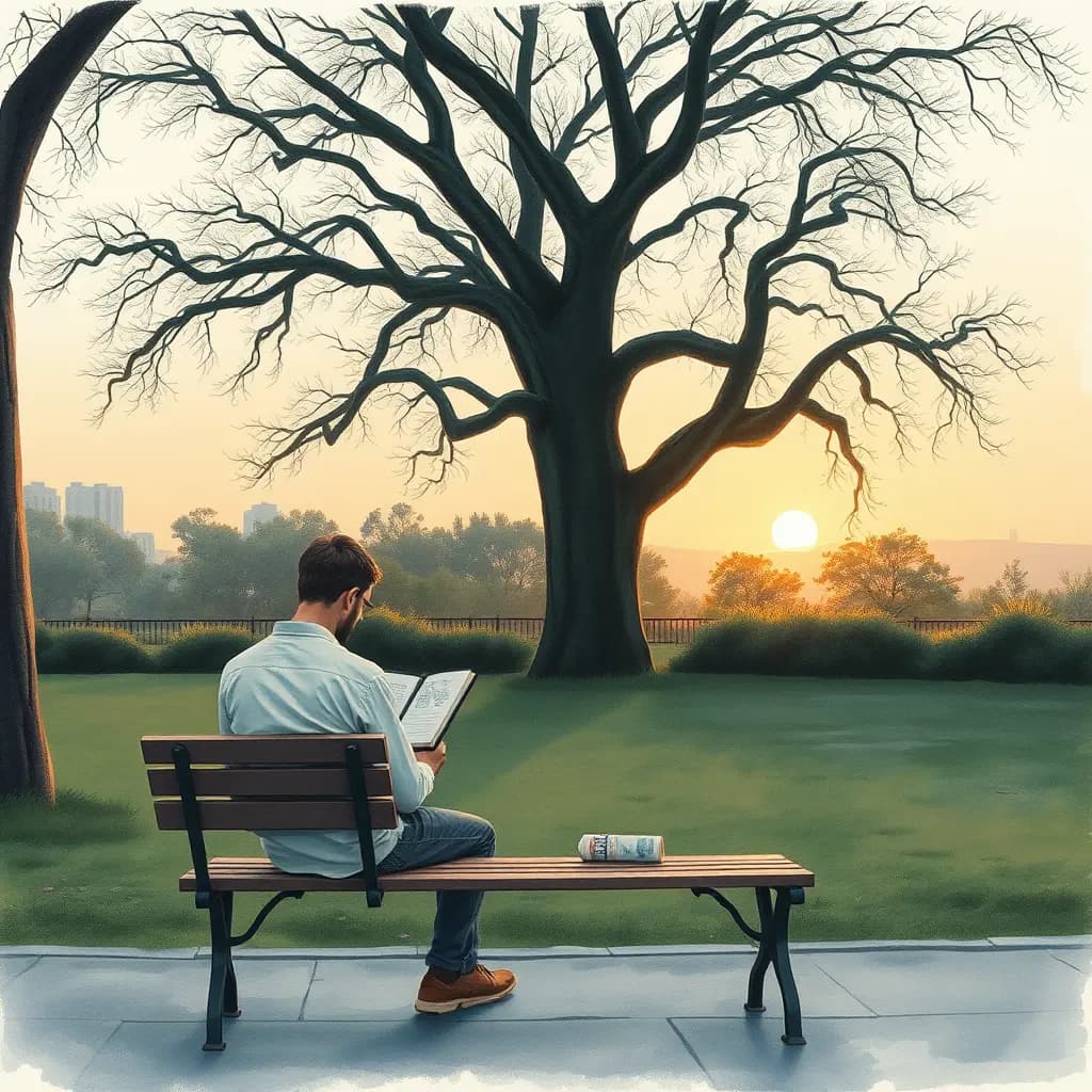 قانون الاستغناء.. كيف تتوقف عن التعلق بما لا يمكنك التحكم به؟