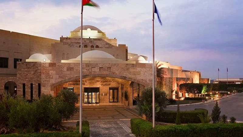 الأردن يستضيف مهرجان التكنولوجيا المالية بمشاركة دولية