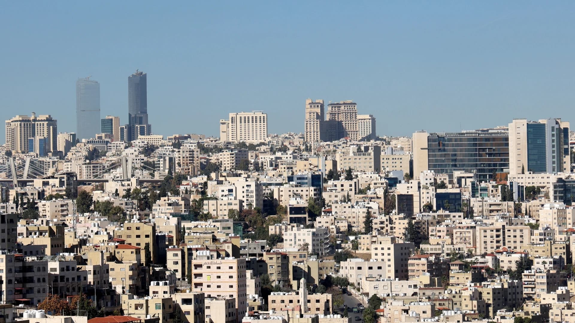 ارتفاع قليل في درجات الحرارة اليوم وغداً