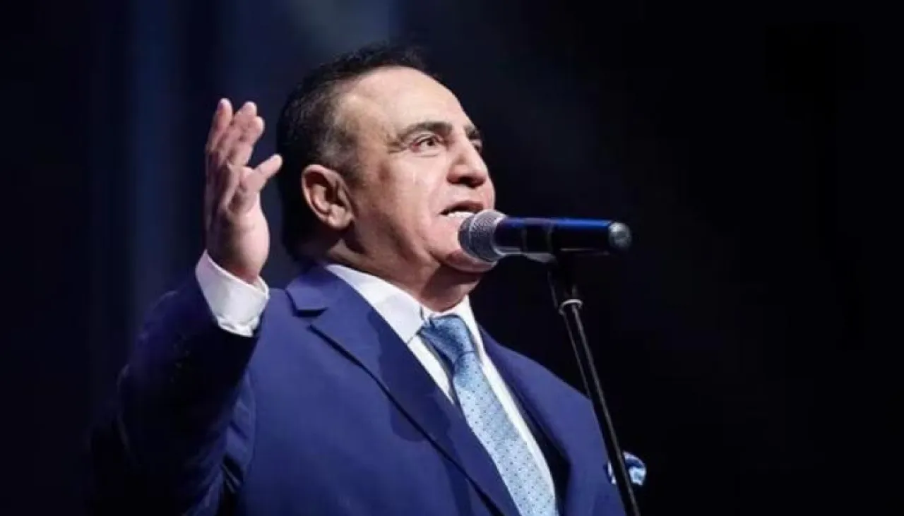 بعد إلغاء حفله في دمشق.. شادي جميل يعتذر للسوريين
