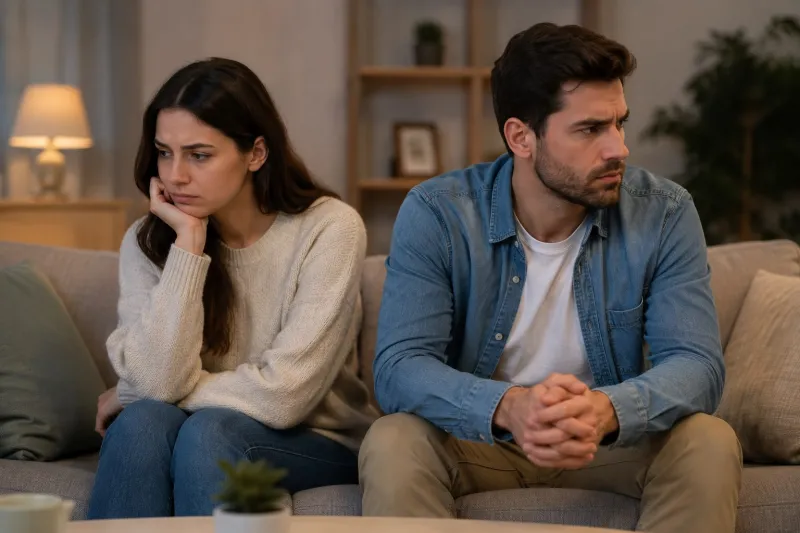 من المال إلى تدخل الأهل..