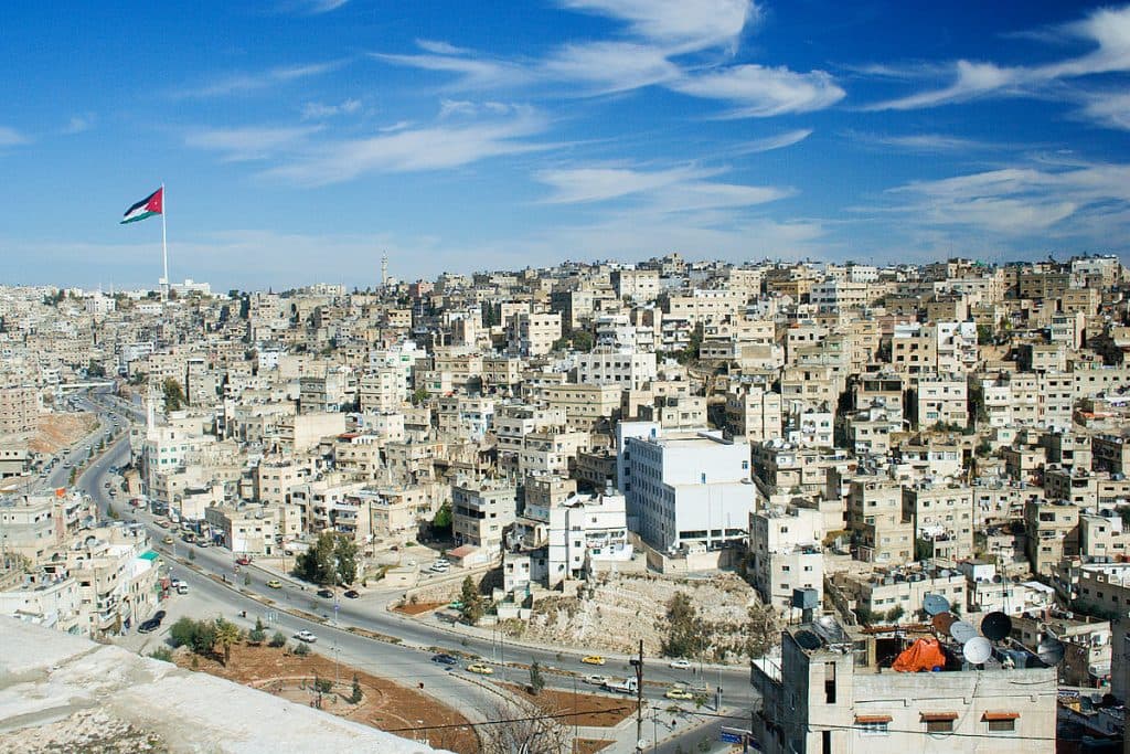 انخفاض طفيف على درجات الحرارة نهاية الاسبوع