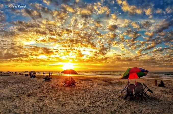 قبل أن يودّعنا الصيف.. 5 وجهات وتجارب تستحق الاكتشاف