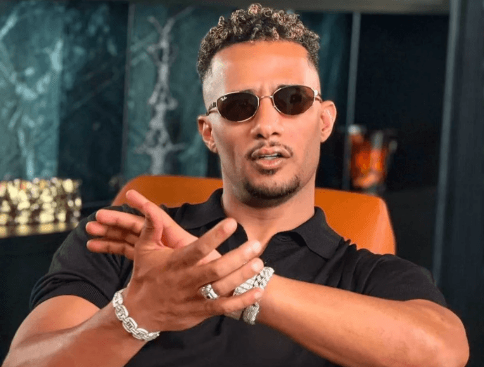 محمد رمضان أول مصري على مسرح أكبر مهرجانات أميركا الجنوبية
