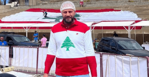 من المخدرات إلى السرقة.. ملفات قضائية متتالية تلاحق "دكتور فود"