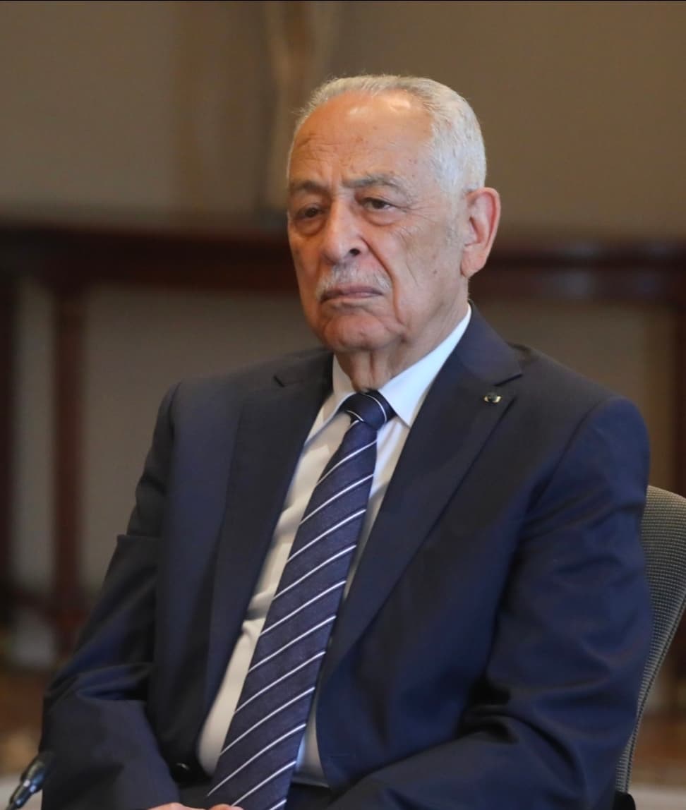 مندوبا عن الملك وولي العهد... العيسوي يعزي أزوقة والخالدي