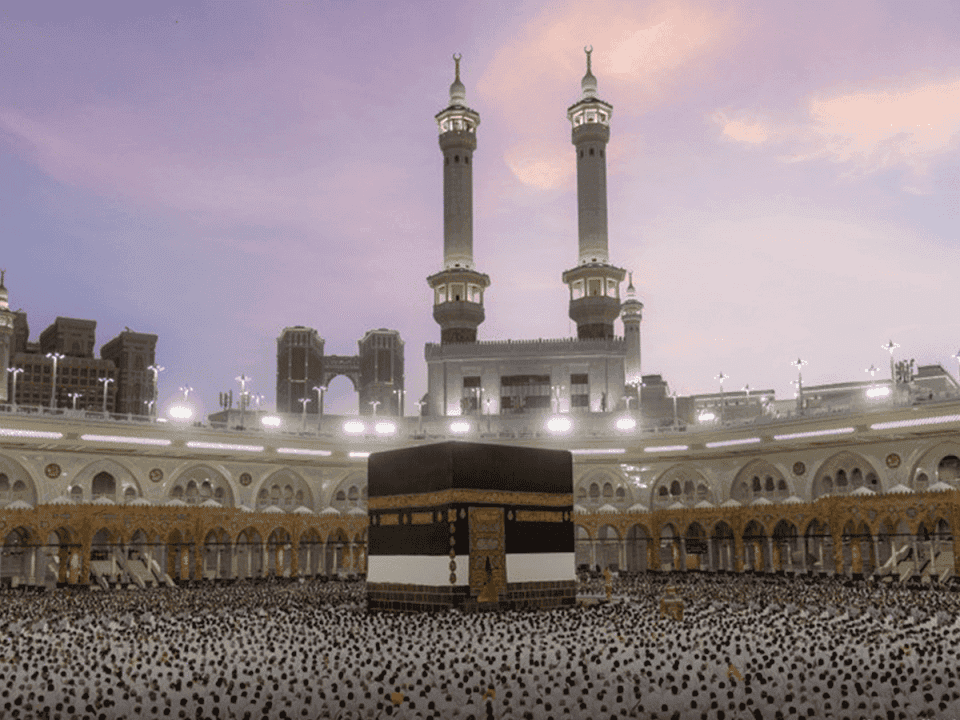 التسجيل الأولي للحج يبدأ اليوم ويستمر حتى 27 أيلول