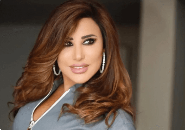 رغم الإصابة.. نجوى كرم تصر على إكمال تصوير كليبها الجديد