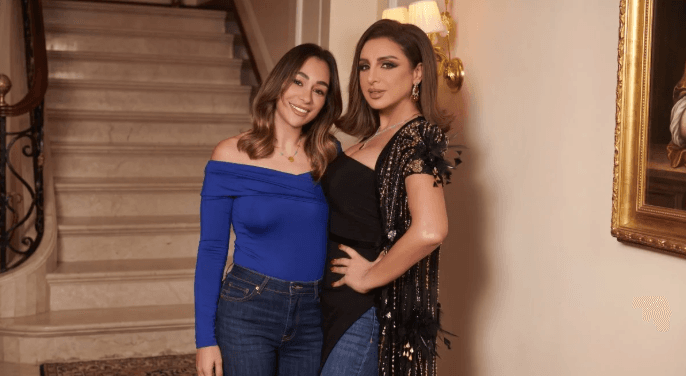 بعد الاستئناف.. إلغاء عقوبة حبس مديرة أعمال أنغام راندا رياض