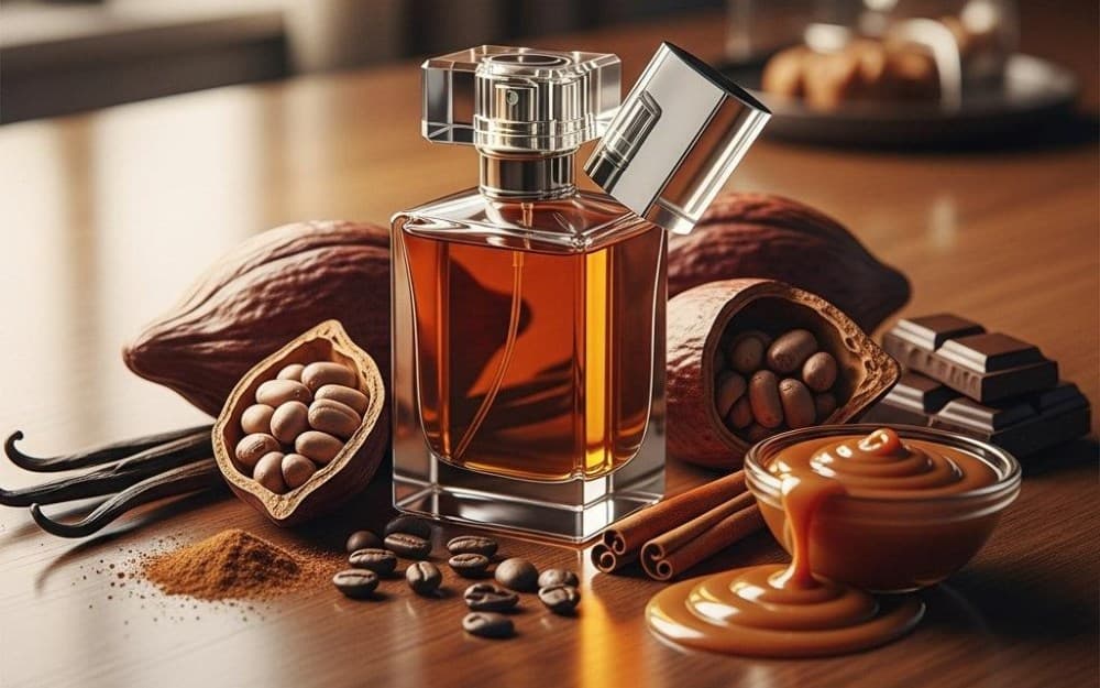 عطور خريف 2026.. نفحات دافئة تمنحك حضوراً لا يُنسى