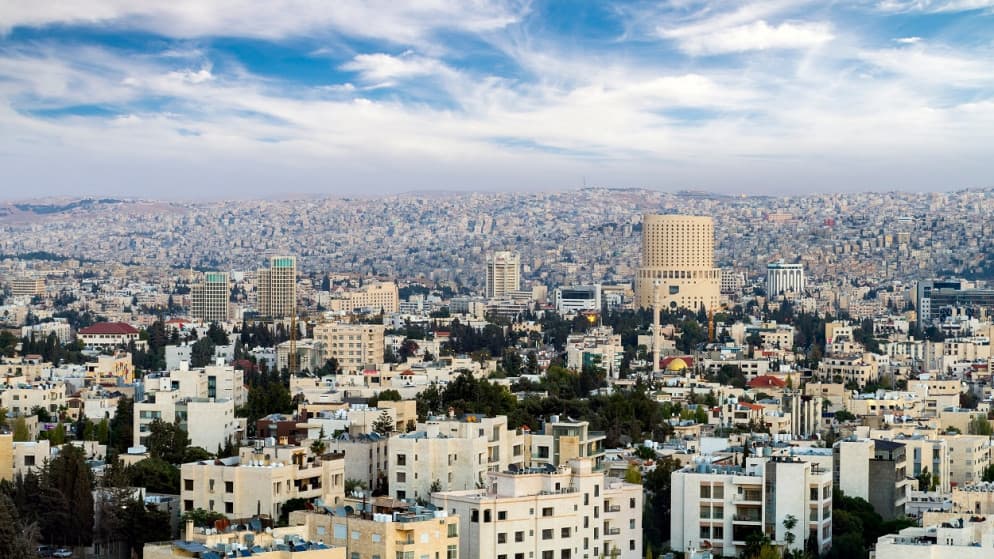 أجواء معتدلة حتى نهاية الاسبوع