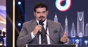 عبدالرحمن بن صالح: ملايين المتابعين مسؤولية والمحتوى الهادف هو الذي يبقى