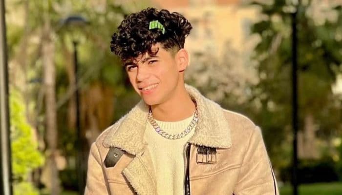 أحمد وائل عبد العزيز: السوشيال ميديا أصبحت جزءًا أساسيًا من نجاح الفنان