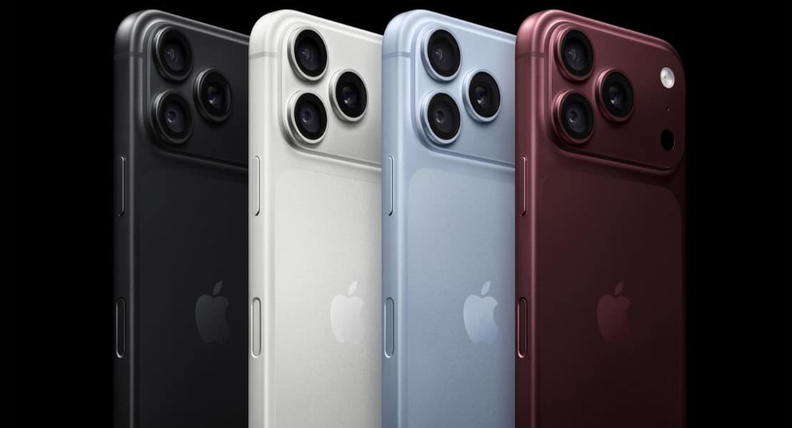 مواصفات هواتف iPhone 18