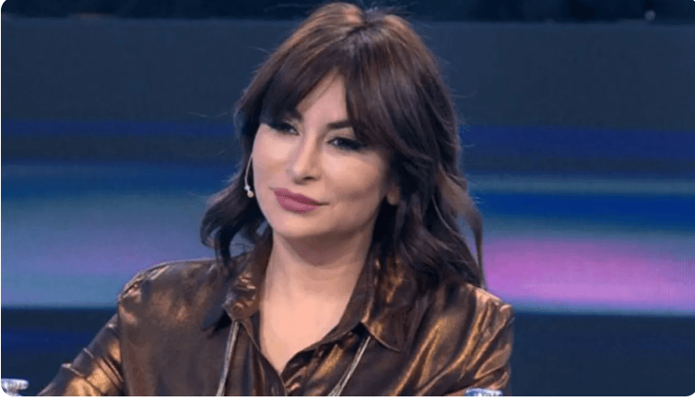 "محبة الجمهور هي المعيار".. ديمة بياعة تشرح رؤيتها للنجومية