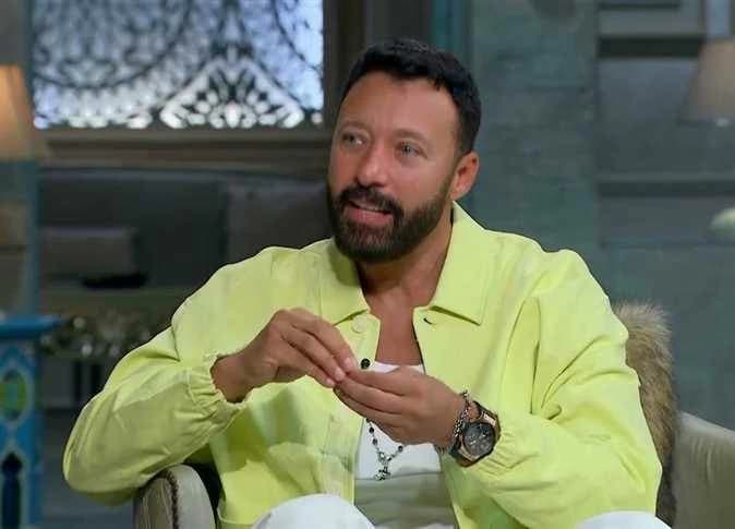 أحمد فهمي عن انفصاله عن أميرة فراج: فشلت كزوج ونجحت كأب وصديق
