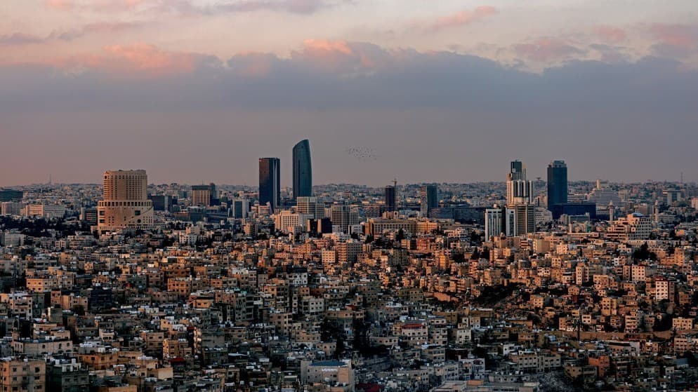 أجواء معتدلة حتى يوم الاثنين