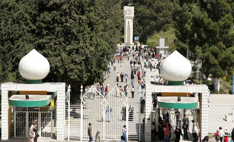 بدء تقديم طلبات الالتحاق بالجامعات الأردنية لأبناء الأردنيات