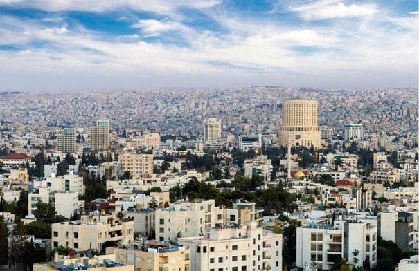 أجواء معتدلة الاثنين وانخفاض تدريجي الايام القادمة