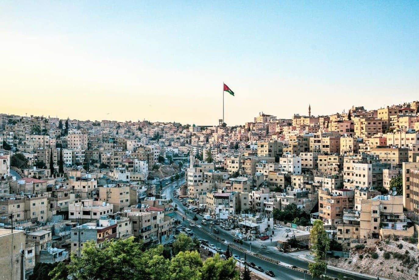 بدء العد الميداني للسكان اليوم